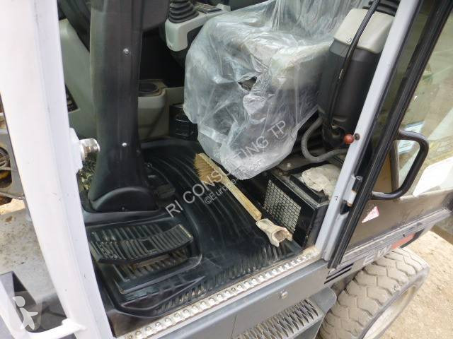 Pelle Wacker Neuson E W 65