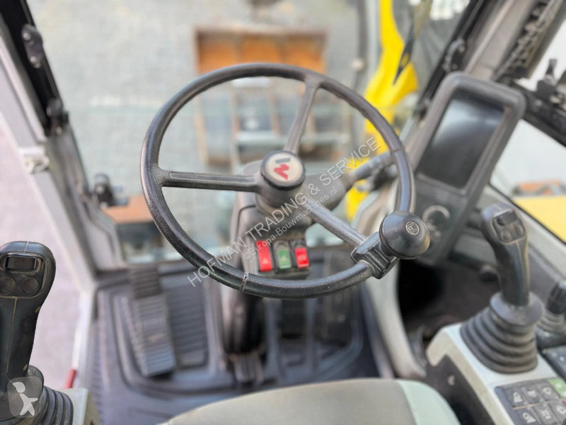 جرافة Wacker Neuson EW65 | A/C