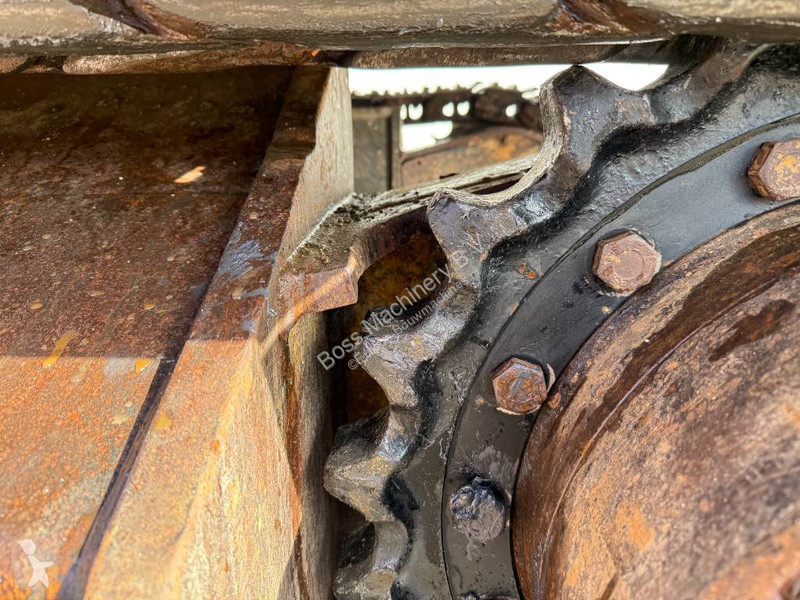 Багер Caterpillar - Good overall condition!