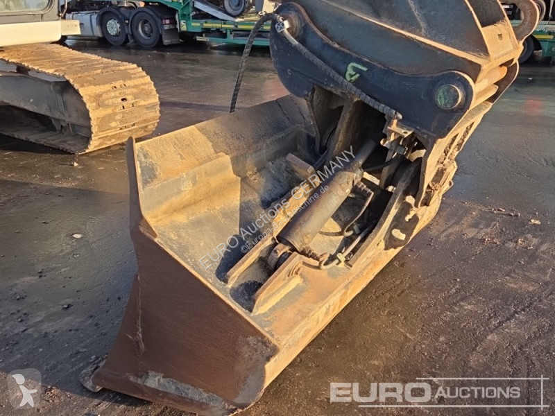 Graafmachine Liebherr R926 WLC