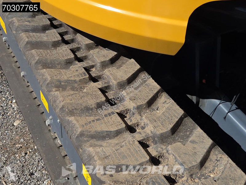 جرافة XCMG XE35 E Garantía de fábrica - 3...