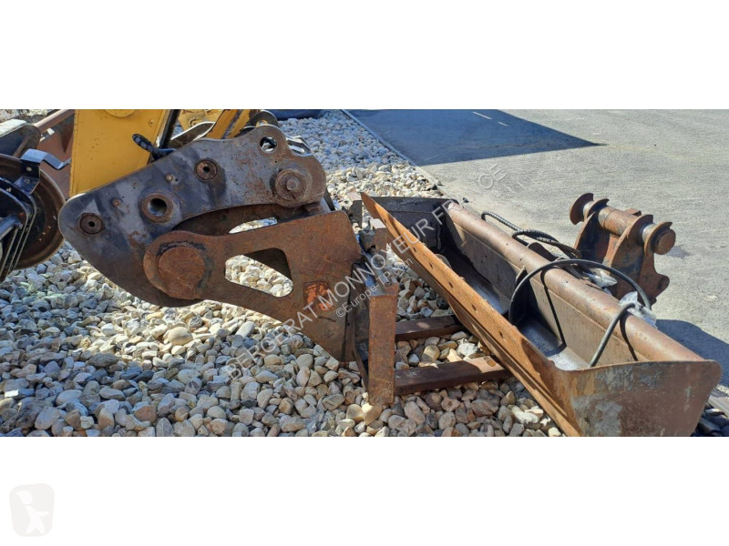 Excavator Caterpillar M315D