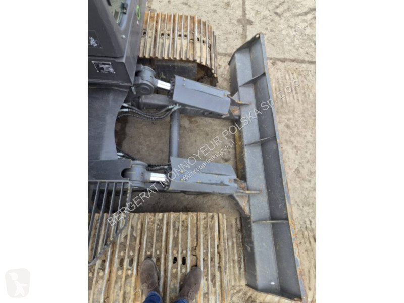 جرافة Volvo ECR 145 EL