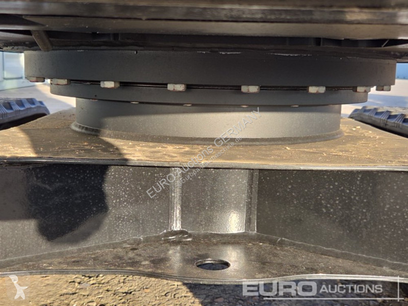 Багер Sany SY26U