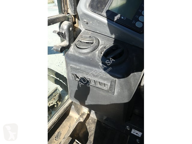 جرافة Yanmar VIO23-6