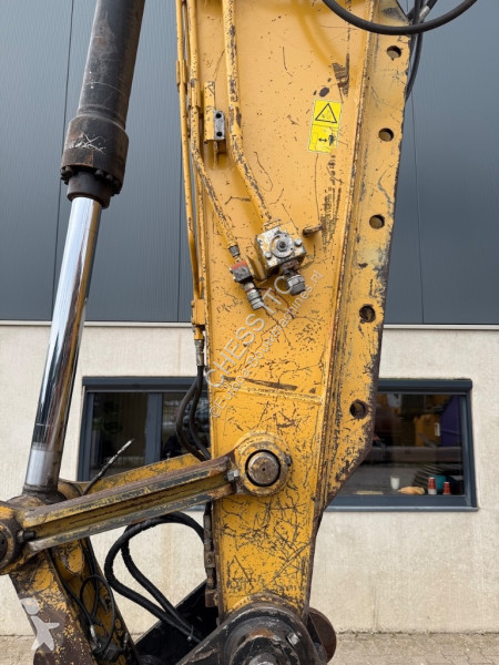 Багер Caterpillar 321 LCR - 321 -