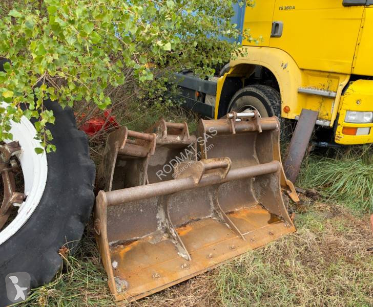 Excavator Neuson EW 65