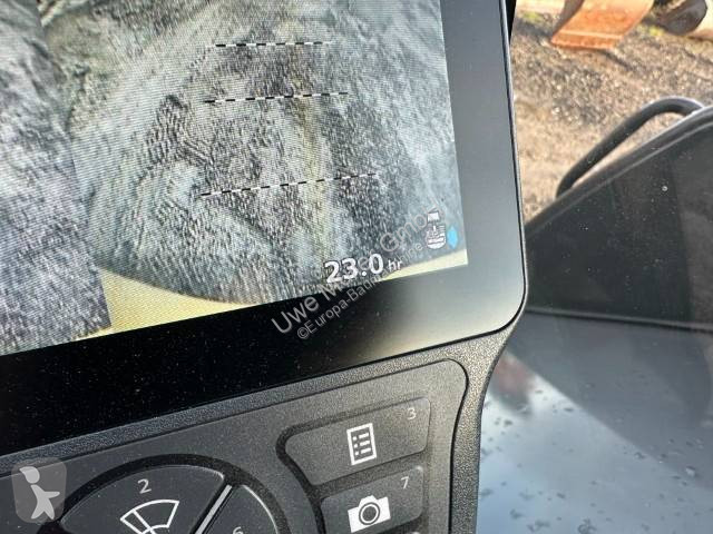 Excavator Case CX 90 D Kettenbagger / AC /...