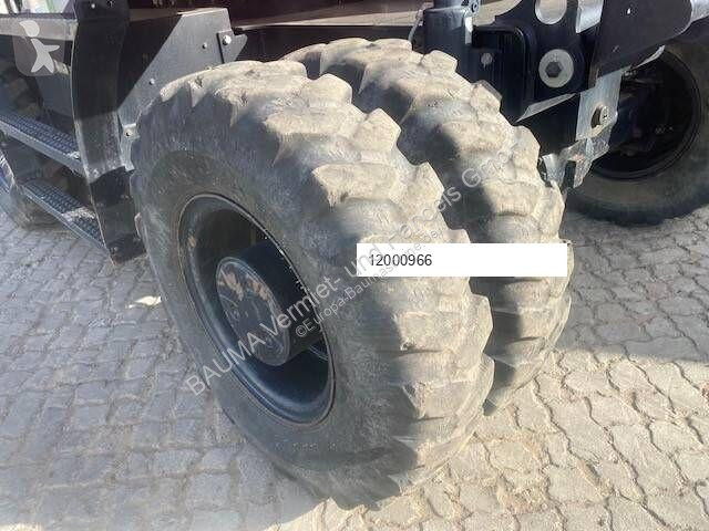 Graafmachine Caterpillar F VAH 3D Dual Trimble...