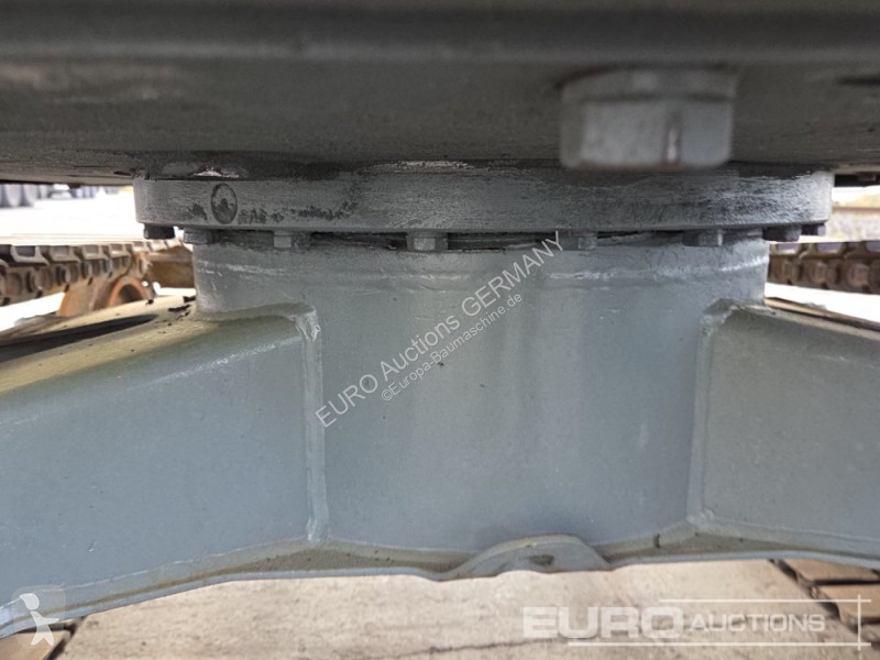 جرافة Wacker Neuson EZ28