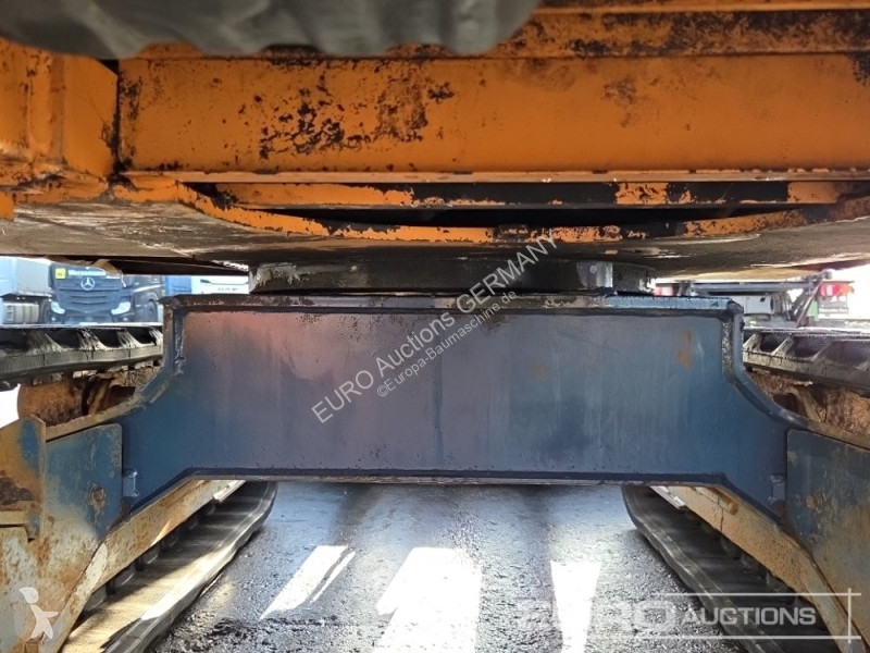 Graafmachine Kubota KX-026