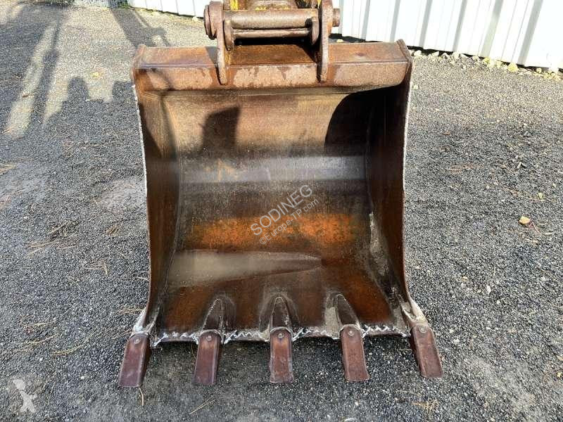 Graafmachine Liebherr