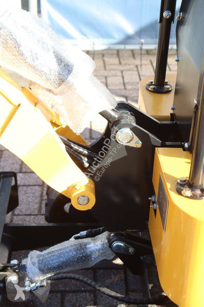 Graafmachine