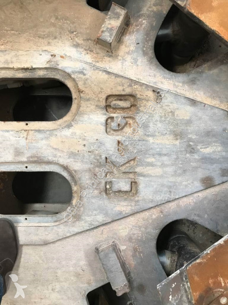 Excavator Caterpillar