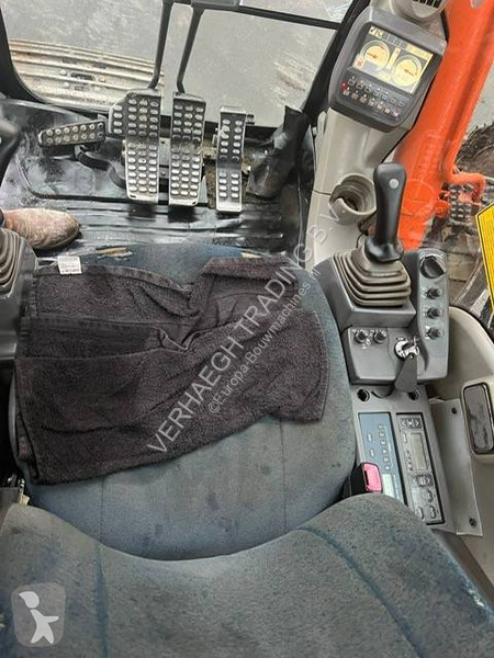 Skovl Hitachi LC-3 - ZX 250 LC -