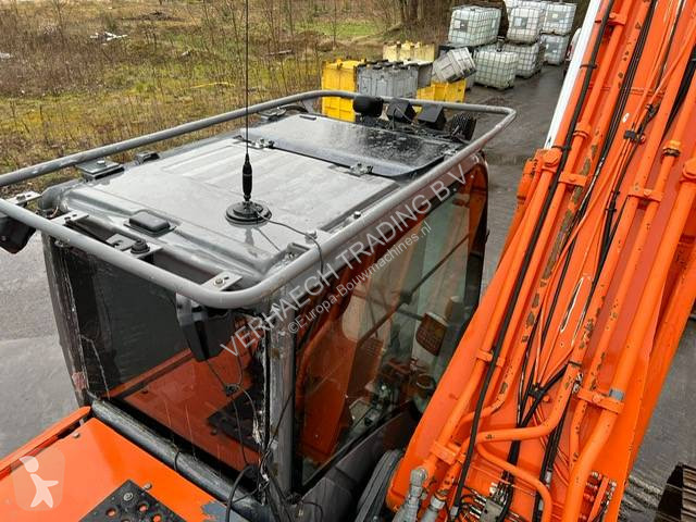 Skovl Hitachi LC-3 - ZX 250 LC -
