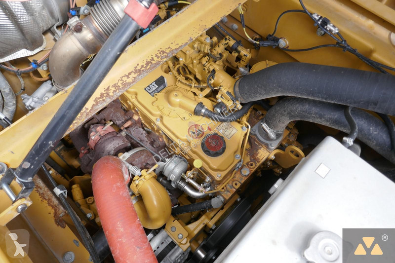 Escavatore Caterpillar 325F LCR