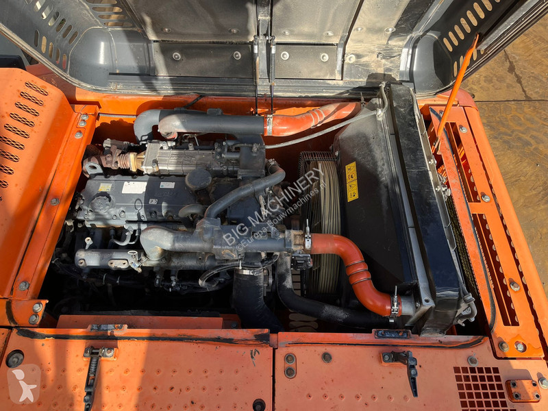 Escavatore Doosan -3