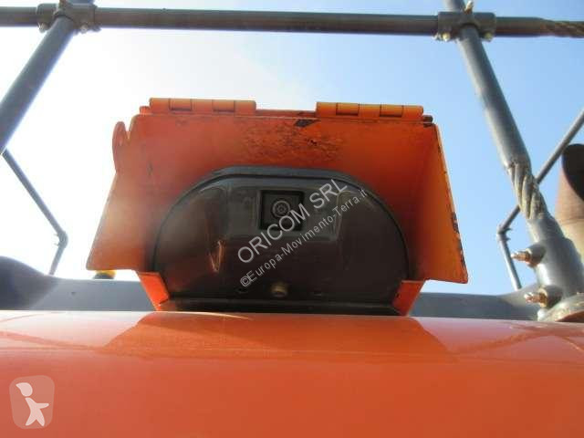 Escavatore Hitachi ZX210 LC-6