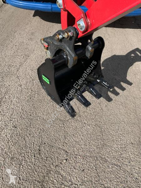 Escavatore Yanmar