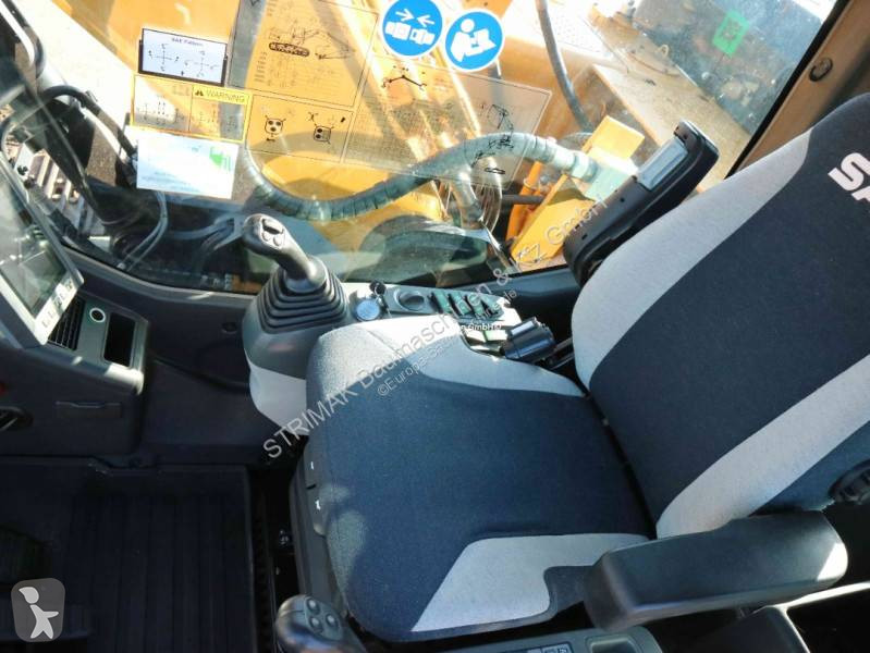 Excavator Sany SY 265 CLC