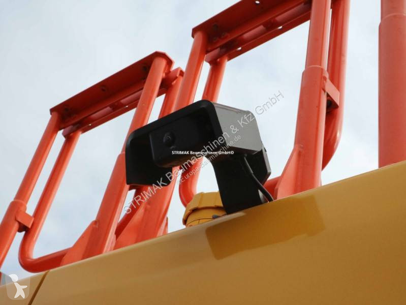 Escavatore Volvo EC 250 E NL