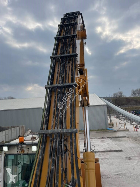 جرافة Liebherr A 944 C HD