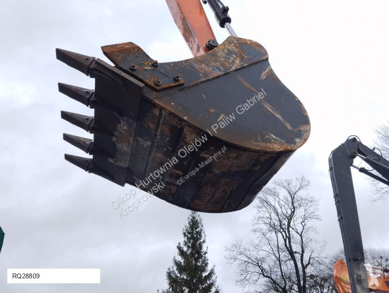 Skovl Doosan LONG RATY - KREDYT