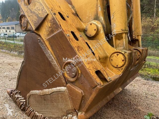 Graafmachine Liebherr R 984 B Litronic