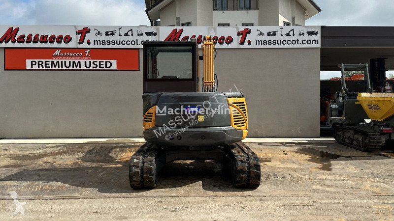 Escavatore IHI 65VX