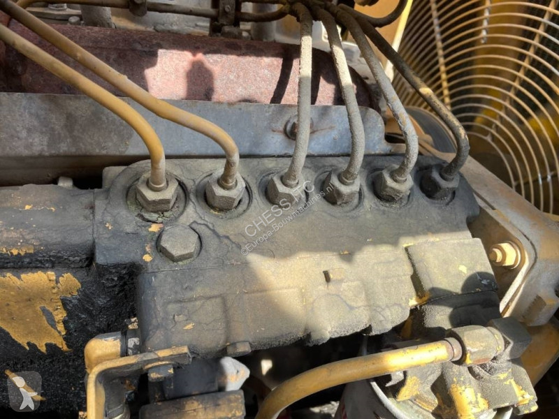 Escavatore Caterpillar UHD -- 31.5 mtr --...