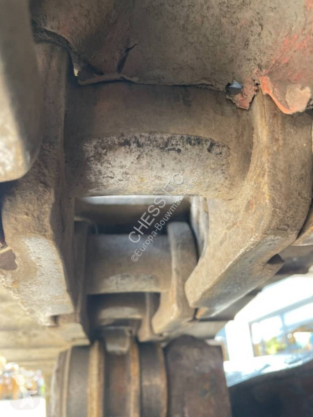 Skovl Hyundai Robex 220lc-9a  --  R220lc-9a  --...