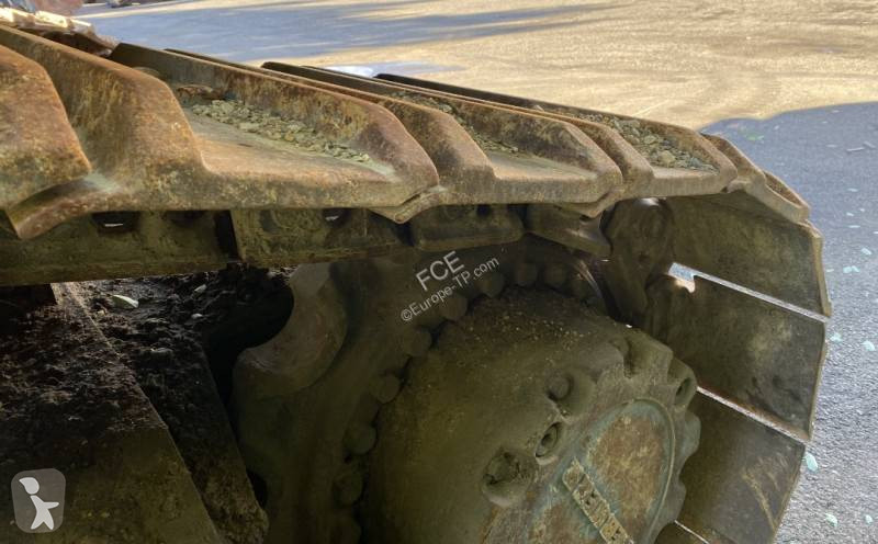 Escavatore Liebherr R964 C-LCV LITRONIC Origine...