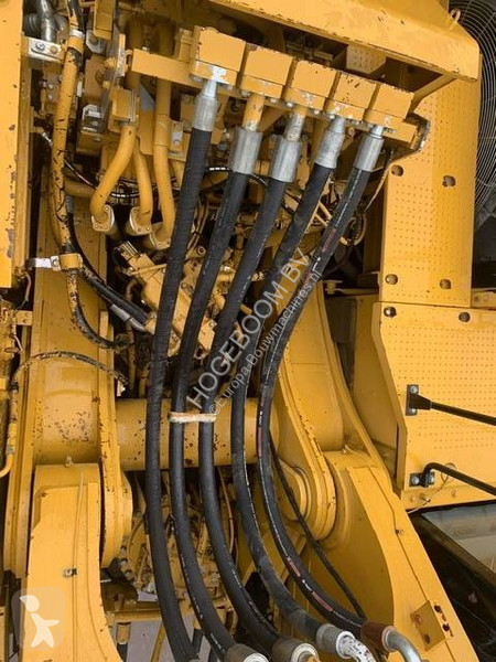 Skovl Caterpillar 385 C L