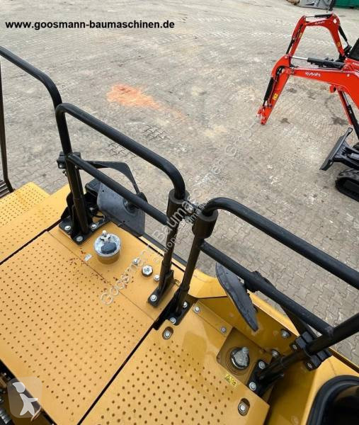 Escavatore Caterpillar 326 FLN