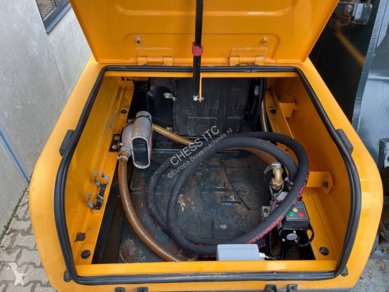 Skovl Hyundai HX300L  --  HX 300 L