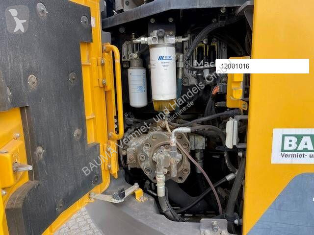 Escavatore Volvo ECR 235 E L MIETE / RENTAL...