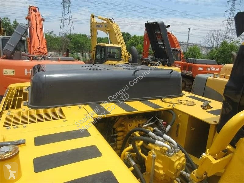 Excavator Komatsu PC 360