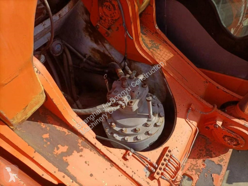 Escavadora Hitachi 1200-6