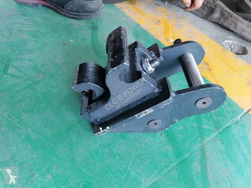 Skovl CLC CLC T 1000 2026