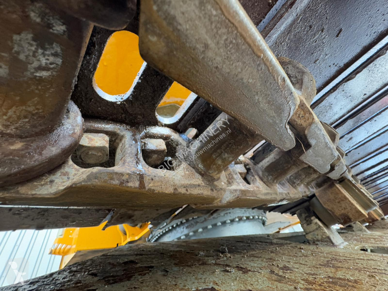 Excavadora Liebherr R926 LC