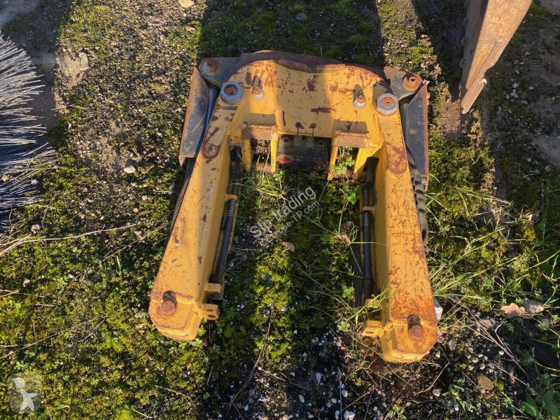Excavator Caterpillar CR