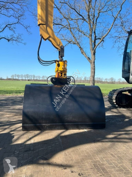 Skovl Caterpillar 374 F