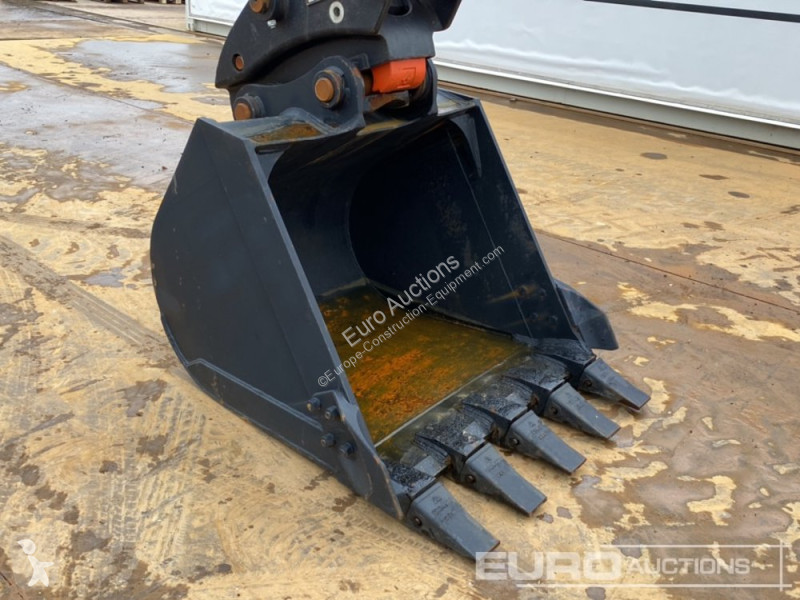 Escavatore Hitachi ZX140H