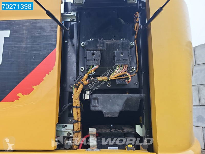 Excavator Caterpillar M314 F