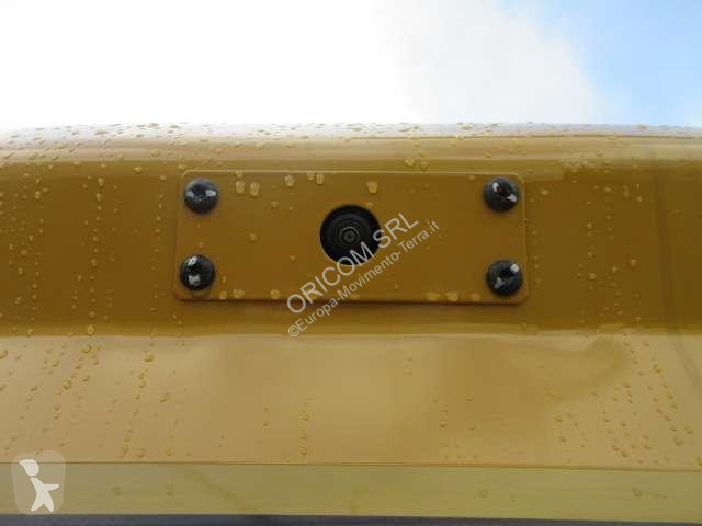 Escavatore Caterpillar 313 GC