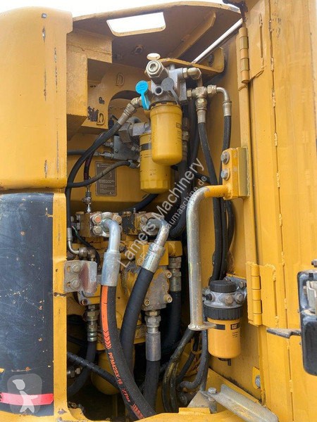 Escavatore Caterpillar 321 C LCR NVT