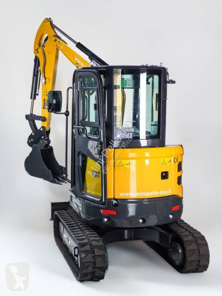 Skovl IMX 2T8 PRO