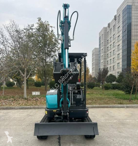 Skovl CLC CLC TW2500