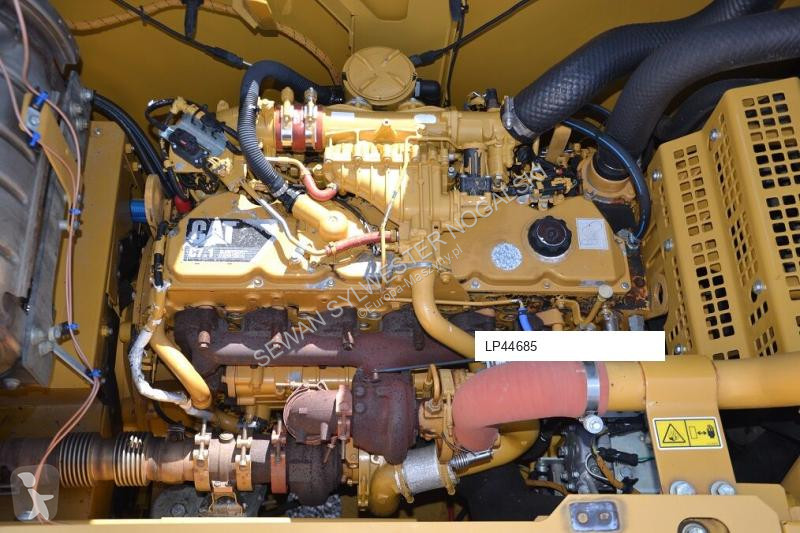 Excavator Caterpillar CAT F